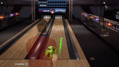 PBA Pro Bowling preview 4