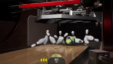 PBA Pro Bowling preview 6