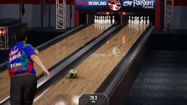 PBA Pro Bowling preview 7