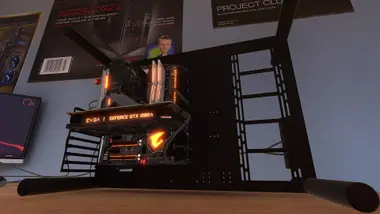 Building Simulator preview 2