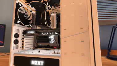 Building Simulator (, ) - Live - ARGENTINA preview 5