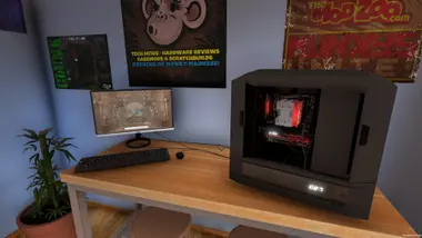Building Simulator (, ) - Live - ARGENTINA preview 4