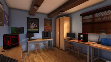 Building Simulator (, ) - Live - ARGENTINA preview 7