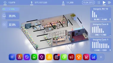 Tycoon 2 preview 2