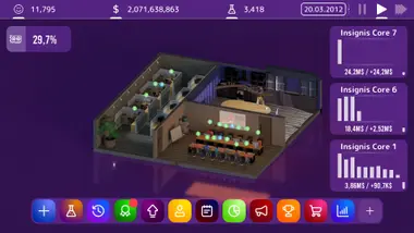 Tycoon 2 preview 3