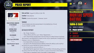 PCI Public Crime Investigation preview 2