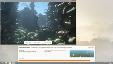PCMark 8 preview 3