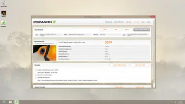 PCMark 8 preview 4