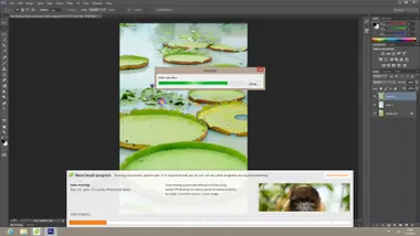 PCMark 8 preview 5