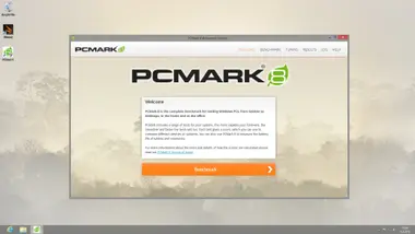 PCMark 8 preview 8