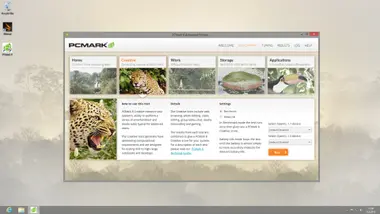 PCMark 8 preview 10