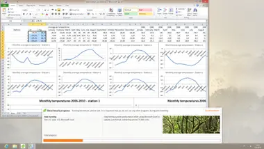 PCMark 8 preview 7