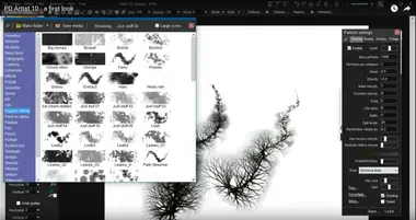 PD Artist 10 preview 6