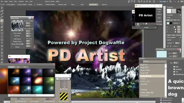 PD Artist 10 preview 4