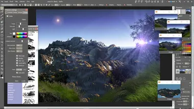 PD Artist 10 preview 3