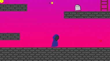 Peace Phantom preview 2