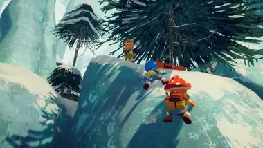 Peak preview 4