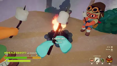Peak preview 5