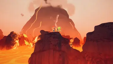 Peak preview 7