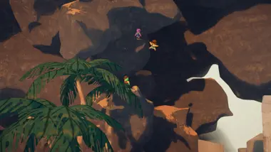 Peak preview 9