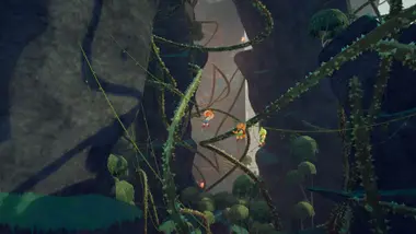 Peak preview 8