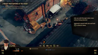 Peaky Blinders: Mastermind preview 6