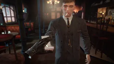 Peaky Blinders: The King's Ransom | Complete Edition preview 9