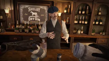 Peaky Blinders: The King's Ransom | Complete Edition preview 7