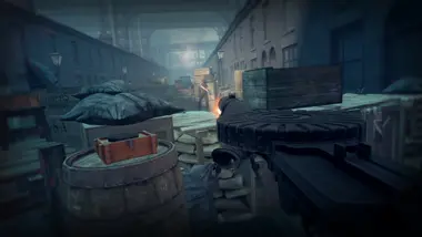 Peaky Blinders: The King's Ransom | Complete Edition preview 5