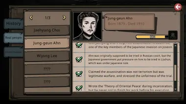Pechka: Historical Story Adventure preview 3