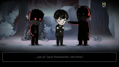 Pechka: Historical Story Adventure preview 5