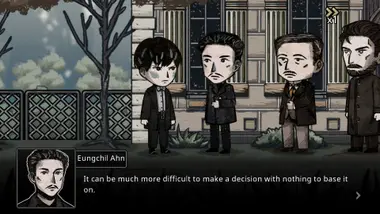 Pechka: Historical Story Adventure preview 4