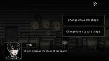 Pechka: Historical Story Adventure preview 2