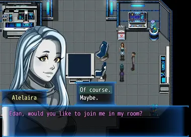 Pegasus-5: Gone Astray preview 5