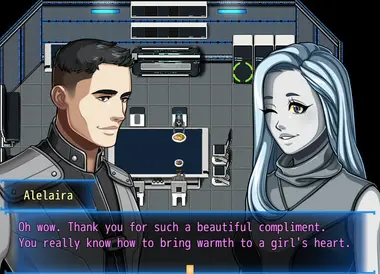 Pegasus-5: Gone Astray preview 9