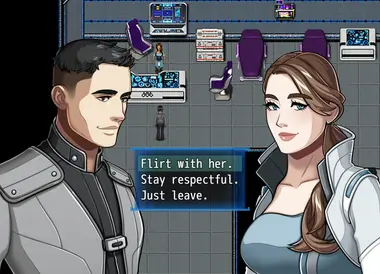 Pegasus-5: Gone Astray preview 8