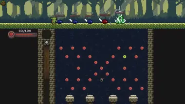 Peglin preview 2