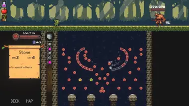 Peglin preview 4