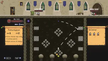 Peglin preview 3