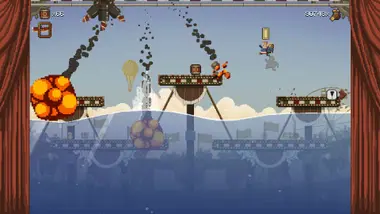 Penarium preview 7