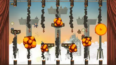 Penarium preview 2