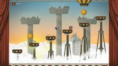 Penarium - Live - UNITED STATES preview 13