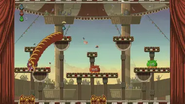 Penarium - Live - UNITED STATES preview 15