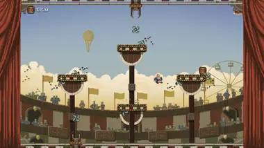 Penarium - Live - UNITED STATES preview 5