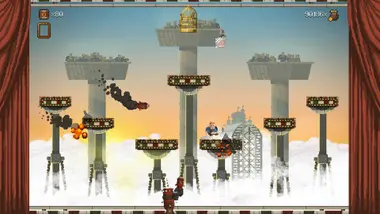 Penarium - Live - UNITED STATES preview 2