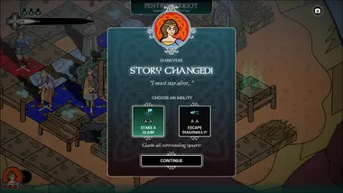 Pendragon preview 7