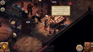 Pendula Swing - The Complete Journey preview 19
