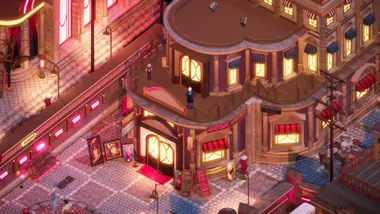 Pendula Swing - The Complete Journey preview 3