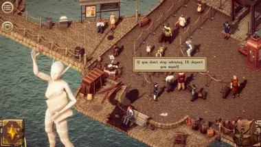 Pendula Swing - The Complete Journey preview 2