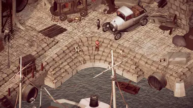 Pendula Swing - The Complete Journey preview 6